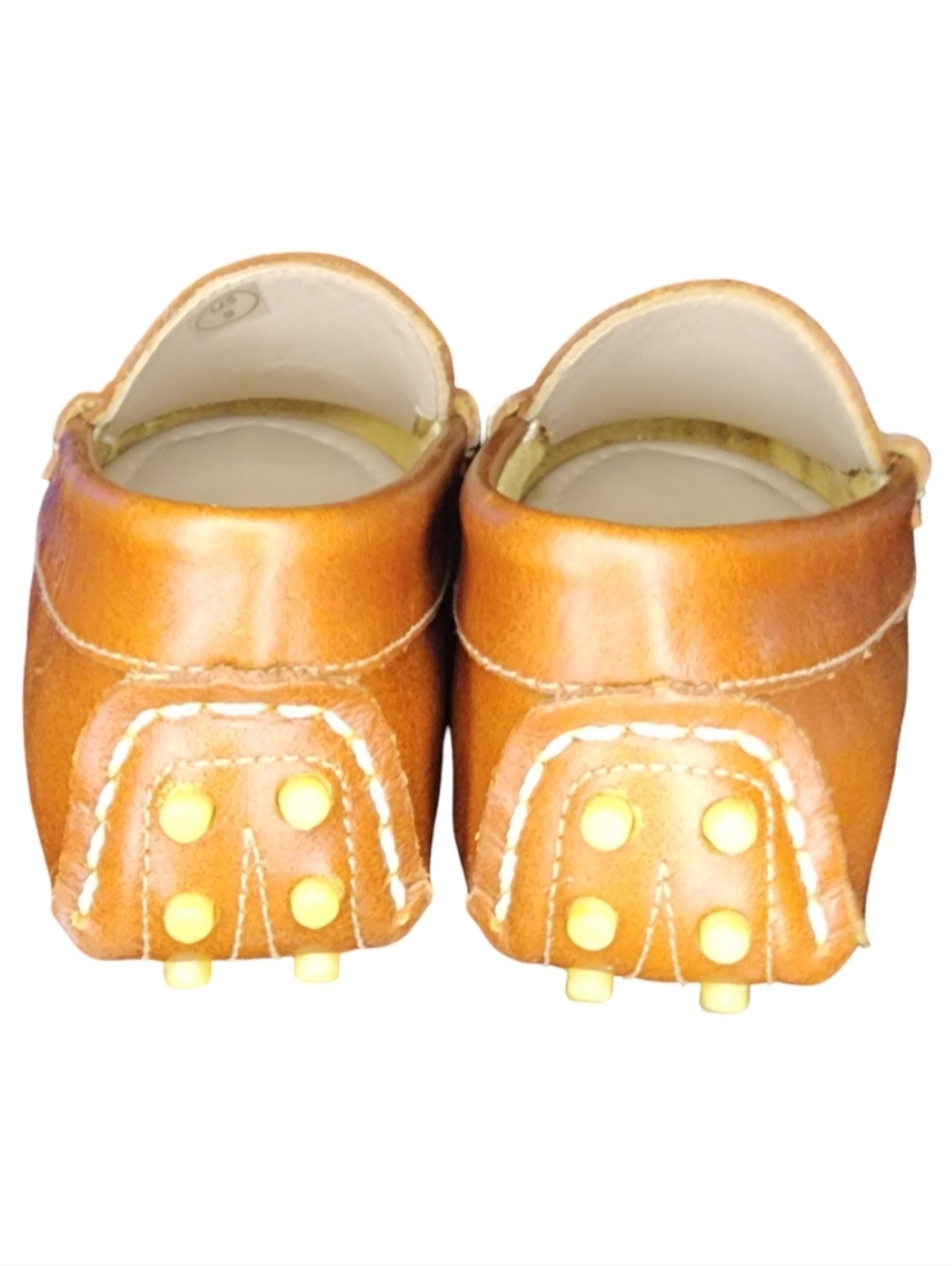 NWOT Elephantito Lakke Loafers, Boys 9 - Picture 6 of 10